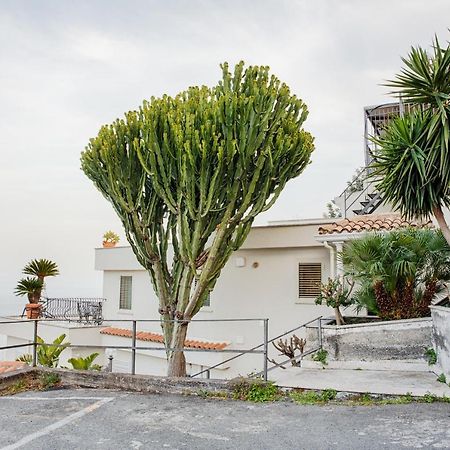 Casa Amapola Taorminaヴィラ エクステリア 写真