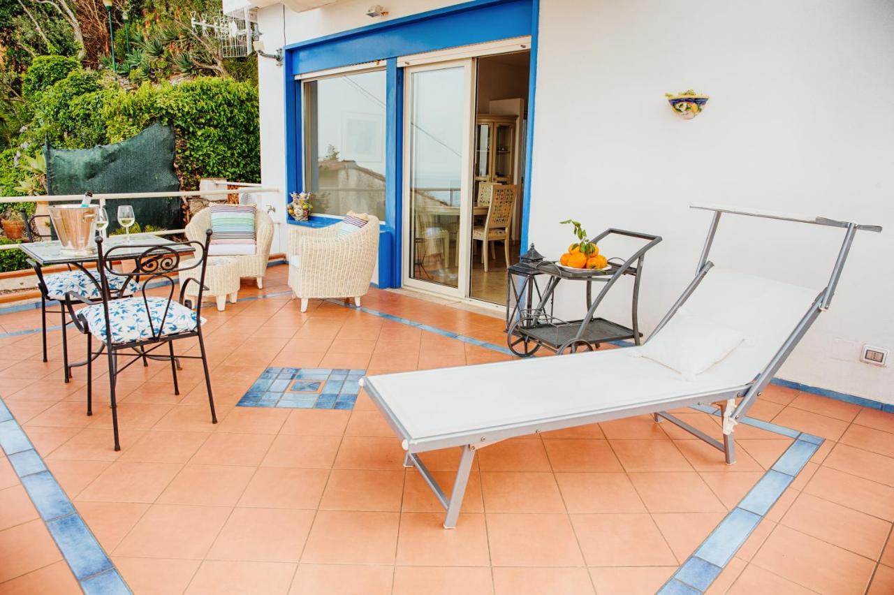 Casa Amapola Taorminaヴィラ エクステリア 写真