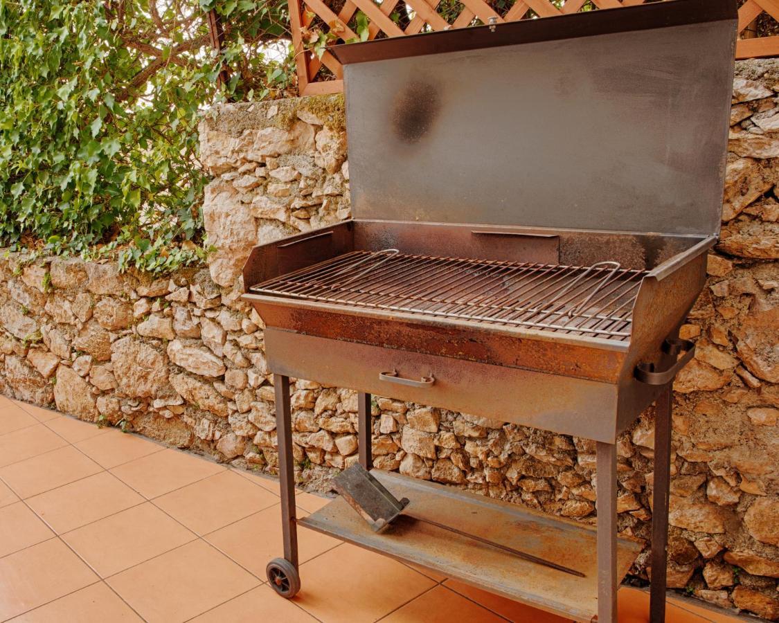Casa Amapola Taorminaヴィラ エクステリア 写真