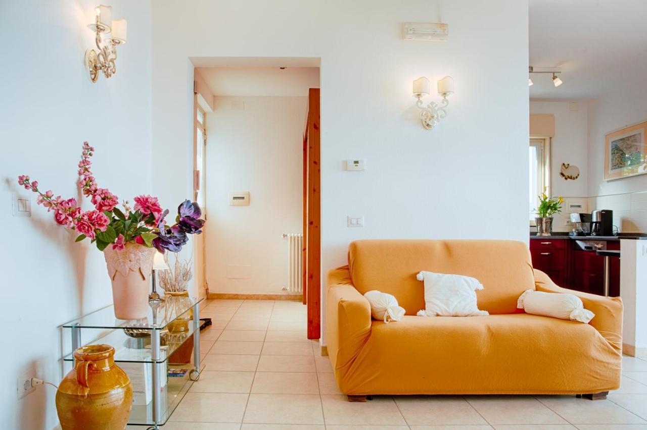 Casa Amapola Taorminaヴィラ エクステリア 写真