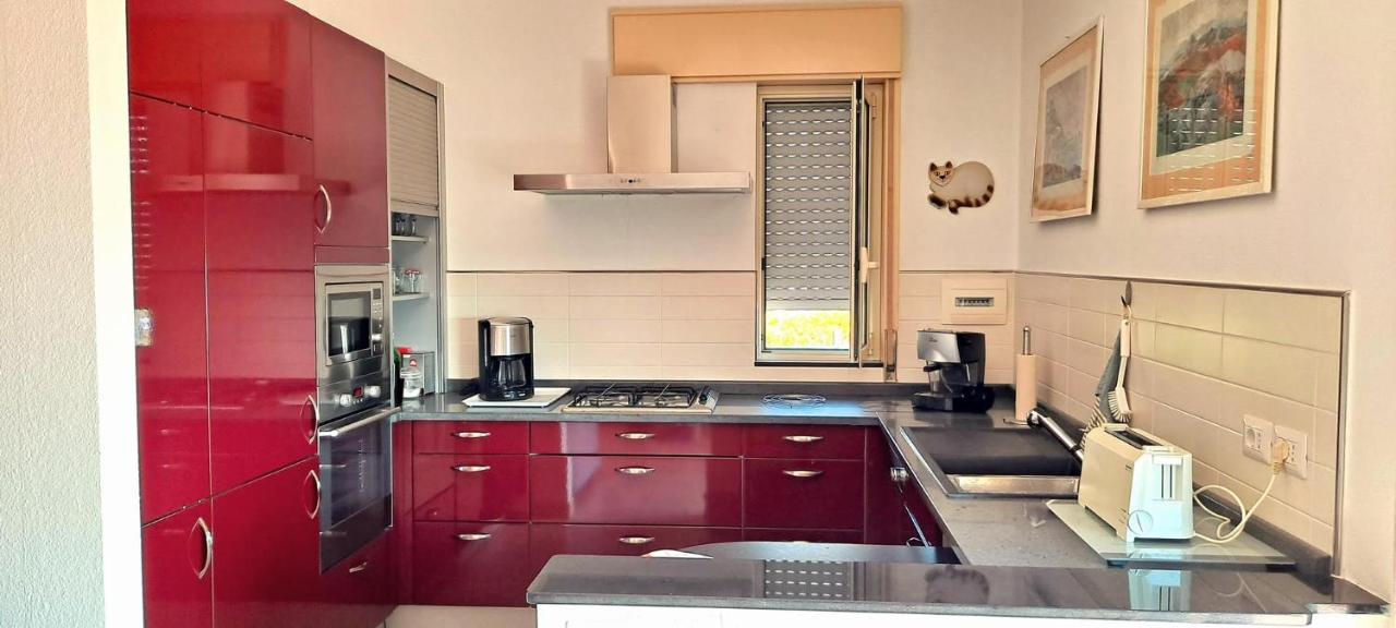 Casa Amapola Taorminaヴィラ エクステリア 写真