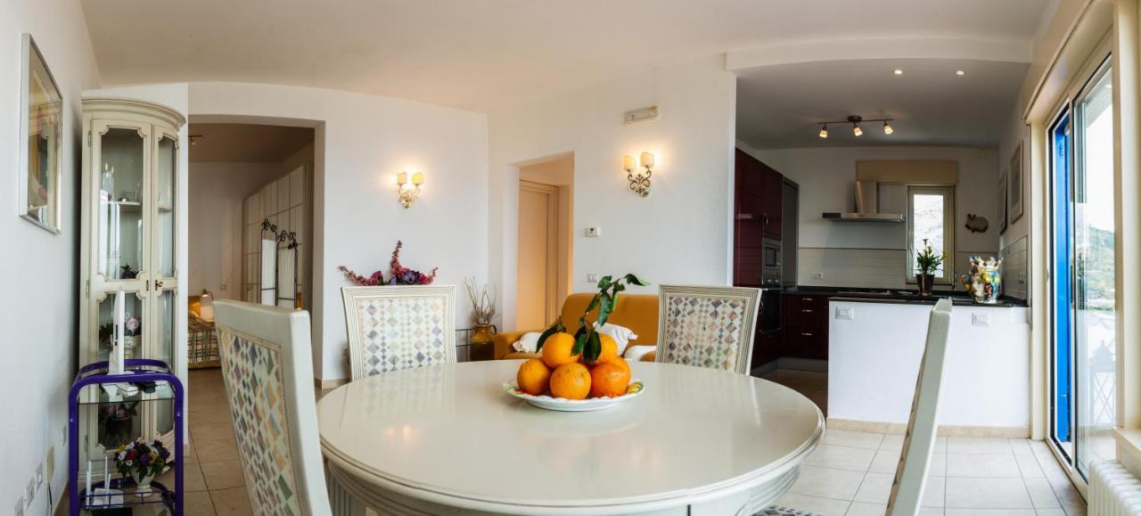 Casa Amapola Taorminaヴィラ エクステリア 写真